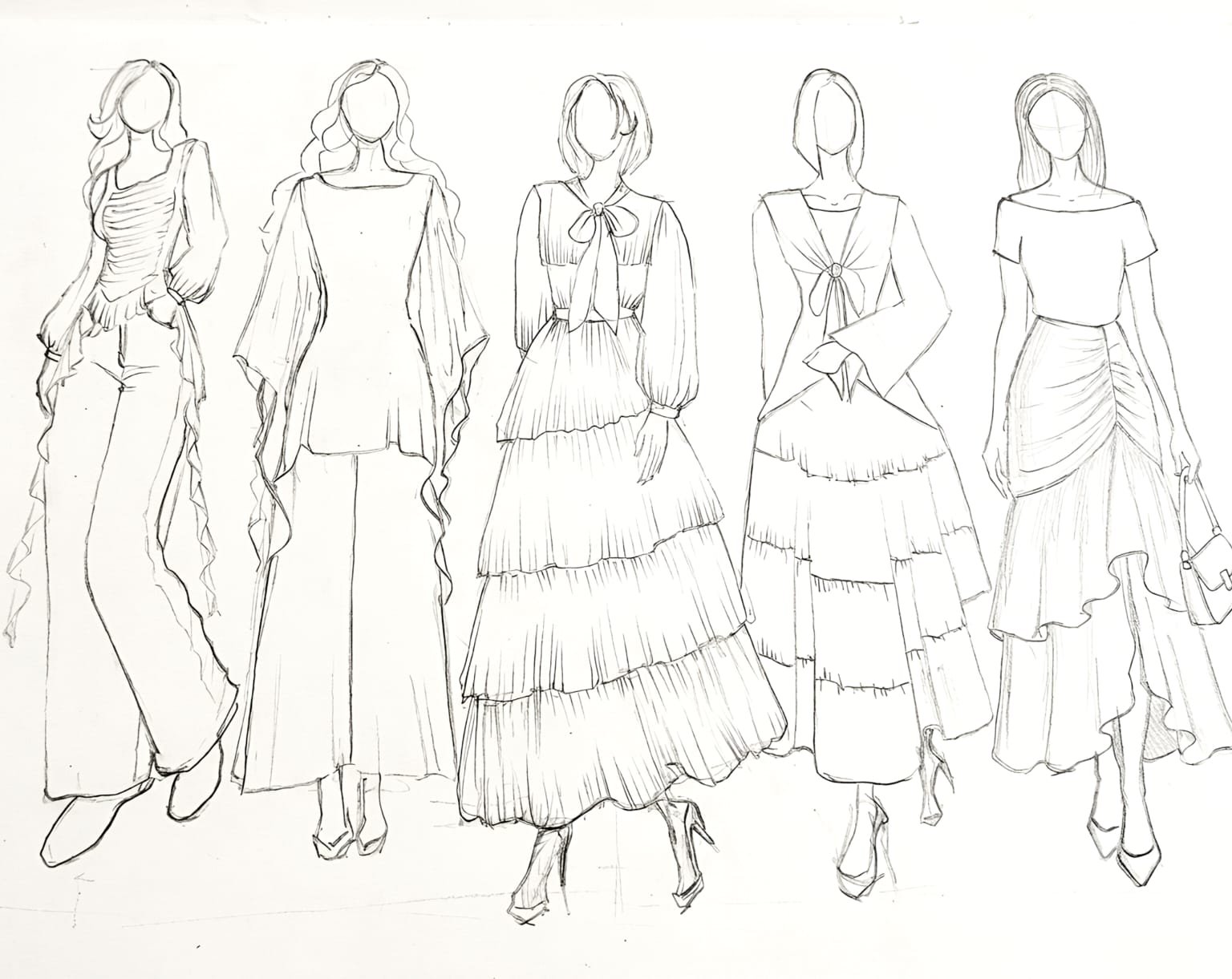 Design work by Amna Khanam